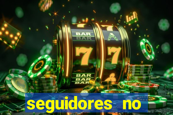 seguidores no instagram barato